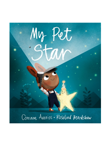 My Pet Star - 9781408353660