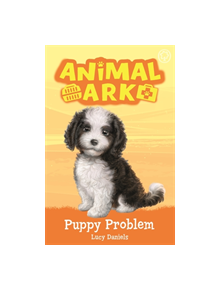 Animal Ark, New 11: Puppy Problem - 9781408359259