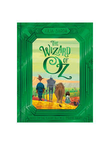 The Wizard of Oz - 9781408359549