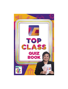 Top Class Quiz Book - 9781408359907