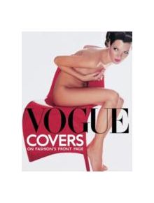 Vogue Covers: On Fashion's Front Page - 9781408702130