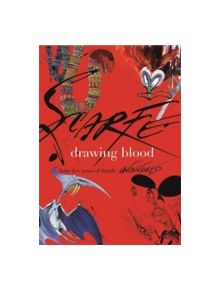 Drawing Blood - 9781408707319