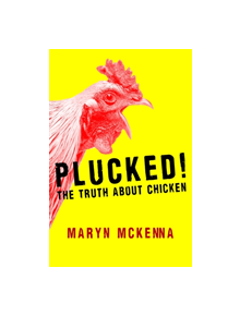 Plucked! - 9781408707920