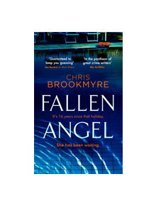 Fallen Angel - 9781408710838