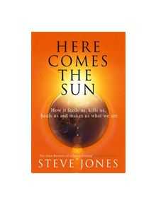 Here Comes the Sun - 9781408711316