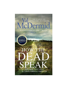 How the Dead Speak - 9781408712252