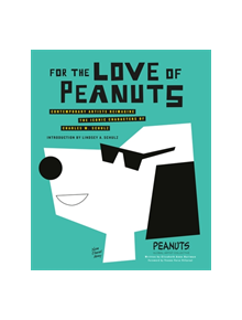 For the Love of Peanuts - 8637 - 9781408712962