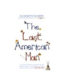 The Last American Man - 9781408801161