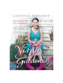 The Virgin Gardener - 9781408801208