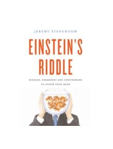 Einstein's Riddle - 9781408801499