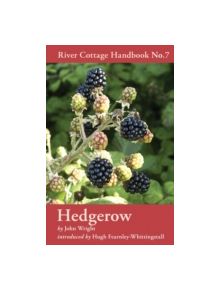 Hedgerow - 9781408801857