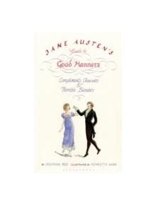 Jane Austen's Guide to Good Manners - 9781408803813