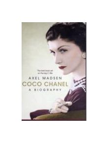 Coco Chanel - 9781408805817