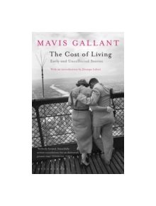 The Cost of Living - 9781408808498