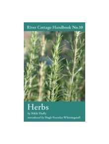 Herbs - 9781408808832