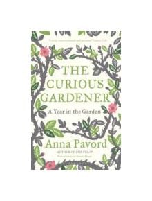 The Curious Gardener - 9781408810064