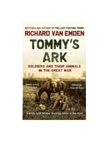 Tommy's Ark - 9781408810071