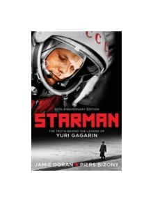 Starman - 9781408815540