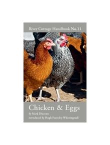 Chicken & Eggs - 9781408817919