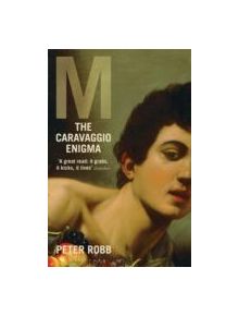 M: The Caravaggio Enigma - 9781408819890