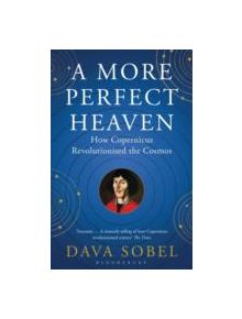 A More Perfect Heaven - 9781408822388