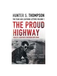 The Proud Highway - 9781408822937