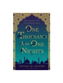 One Thousand and One Nights - 9781408827765