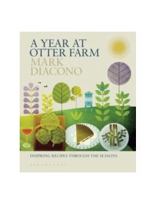 A Year at Otter Farm - 9781408828618