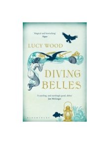 Diving Belles - 9781408830437