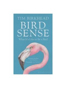 Bird Sense - 9781408830543