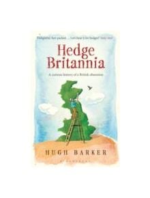 Hedge Britannia - 9781408831120