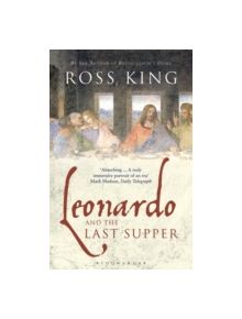 Leonardo and the Last Supper - 9781408831182