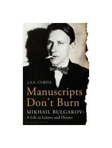 Manuscripts Don't Burn - 9781408831212