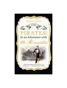 The Pirates! in an Adventure with the Romantics - 9781408831588