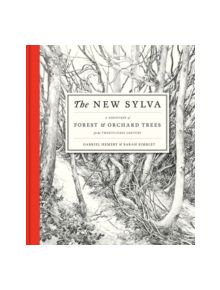 The New Sylva - 9781408835449