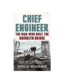 Chief Engineer - 9781408837788