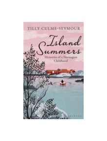 Island Summers - 9781408843314