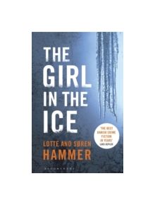 The Girl in the Ice - 9781408845738