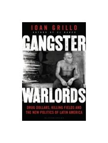 Gangster Warlords - 9781408845912