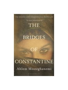 The Bridges of Constantine - 9781408856482