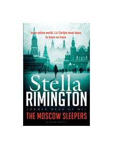 The Moscow Sleepers - 9781408859773