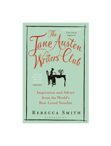 The Jane Austen Writers' Club - 9781408866054