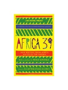 Africa39 - 9781408869024