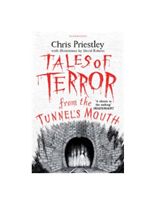 Tales of Terror from the Tunnel's Mouth - 9781408871102