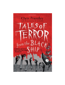 Tales of Terror from the Black Ship - 9781408871119