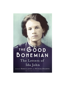 The Good Bohemian - 9781408873595