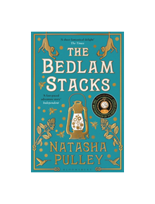 The Bedlam Stacks - 9781408878477