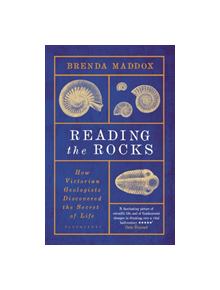 Reading the Rocks - 9781408879559