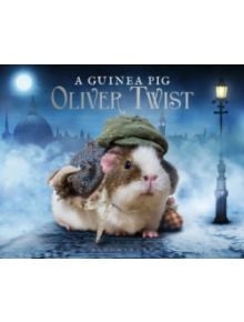 A Guinea Pig Oliver Twist - 9781408881262