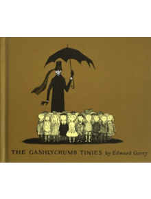 The Gashlycrumb Tinies - 9781408891421